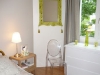 Chambre zen